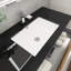 Kirker 72" Wall-Mounted Double Bathroom Vanity Set-523378117