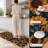 Sunflower Pattern Non-Slip Washable Kitchen Mats