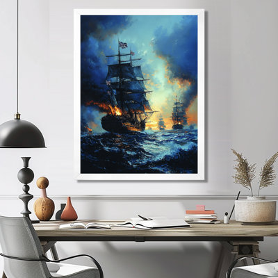 Amariae - impressions sur toile tendance