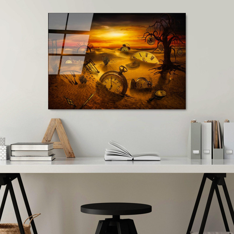 Boze Wall Decor