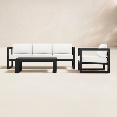 Smith 5-Person Sunbrella® Patio Seating Group
