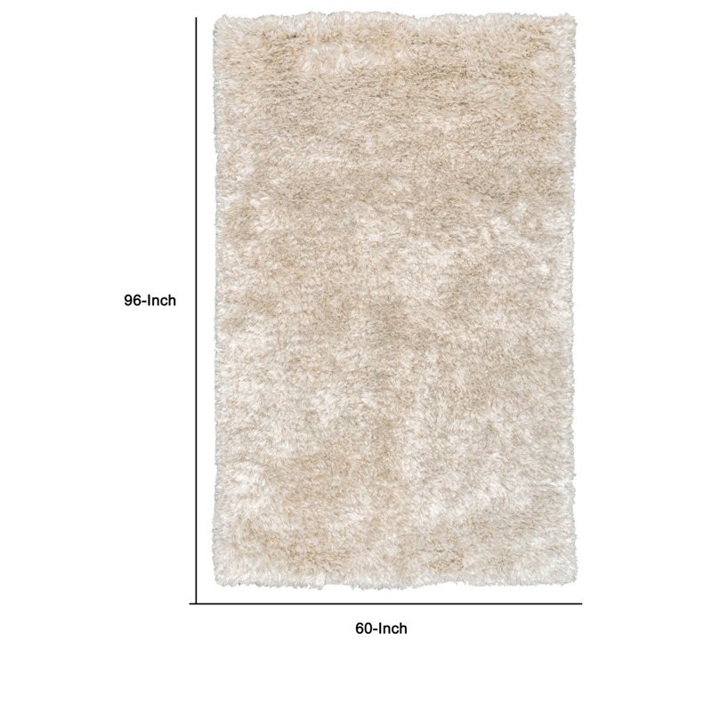 Ritz 9x12 Area Rug, Rectangle 5' x 8'