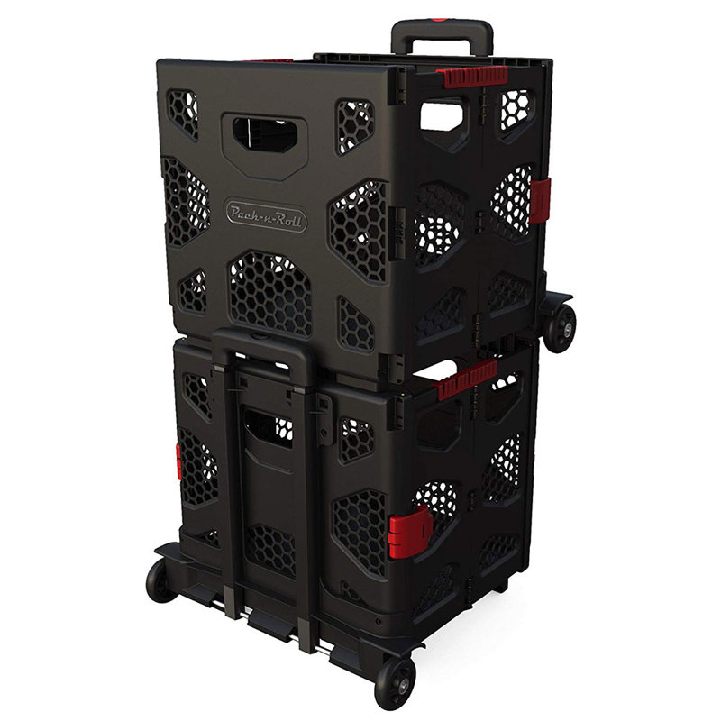Camion inclinable 150 lb