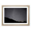 Stars over the Lake District - Picture Frame Graphic Art Print-55730121-55730122
