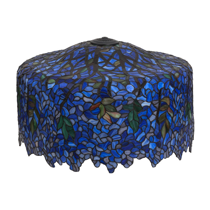 Meyda Tiffany & Stained Glass Empire Lamp Shade