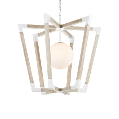 Bastian 1 - Light Pendant