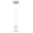 Senesca 1 - Light Single Pendant-1354427024-1354427030-1414076771