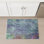 Machine Washable Indoor/Outdoor Emelia ACN2308 Abstract Rug
