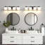 Luminaire de meuble-lavabo 31 po-853689419-853689416-853689421