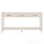 Console avec 3 tiroirs et 1 tablette-2122735544
