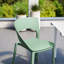 Chaise en polypropylène Haze-1513434228