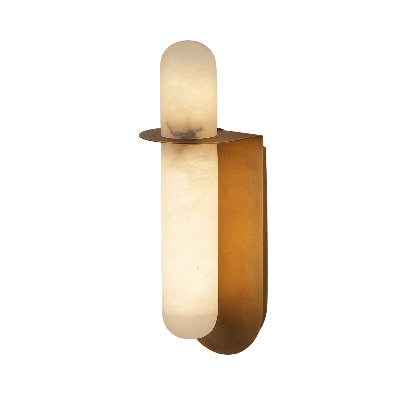 Bianca Small LED Wall Sconce