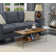 Allegonda Coffee Table