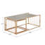 Table basse gigognes Jamariah