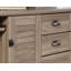 Bureau d'ordinateur avec huche-699601115-699601116