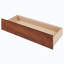 Base de lit 63,03 po Stillmore