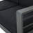Cape Coral Kd Loveseat