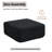 Acuna Corduroy Upholstered Ottoman-593684461