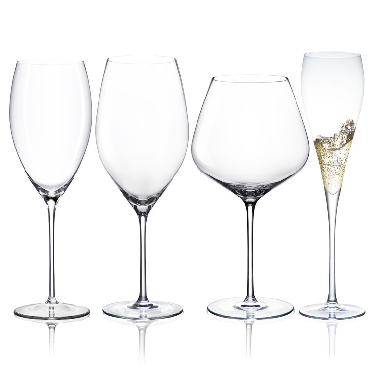 RONA Grace Champagne Flute - RONA USA