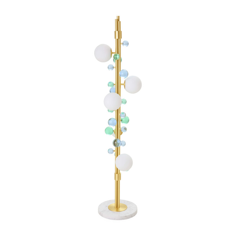 Globo Tree Floor Lamp