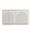 Buffet courbé 55 po Designer-2056841001