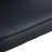 Faux Leather Upholstered Metal Dining Chair -1537218219-1520297925