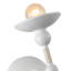 Nadine 1 - Light Bath Sconce-456152588