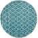 Bertrande Performance Geometric Indoor Rug