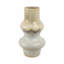 Vase en poterie moderne pour décoration de table-850643322