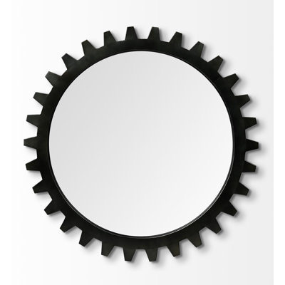 Miroir d'appoint Herlinda