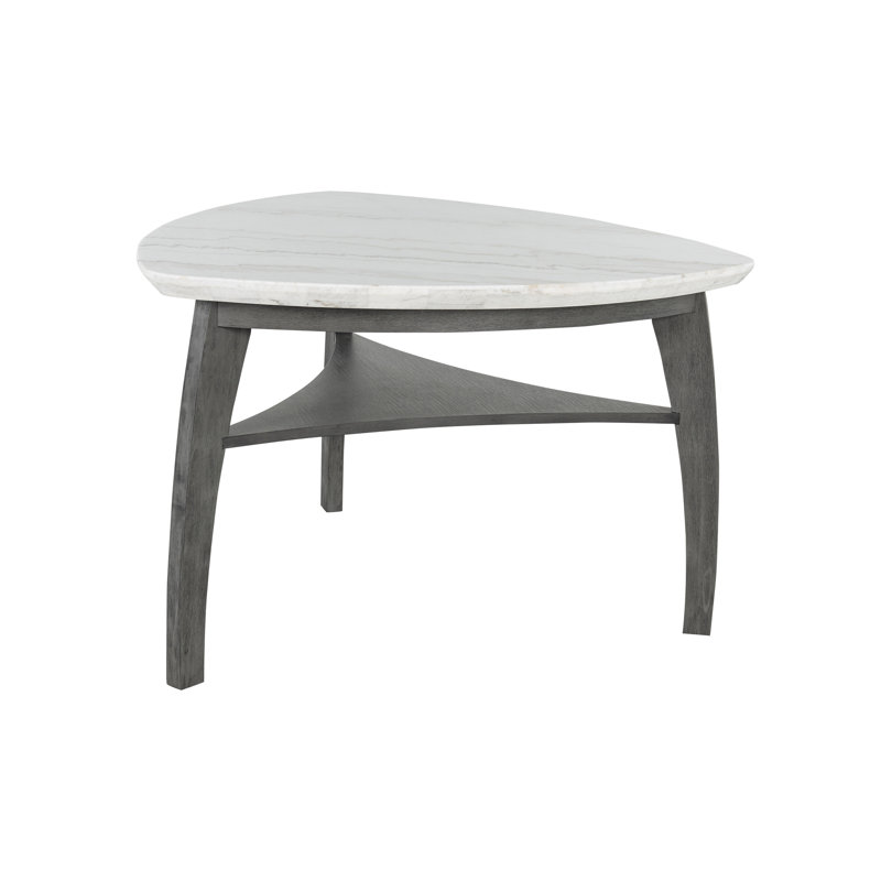 D8192 Triangular Bar Table, 36" H x 54" L x 54" W
