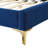 Modway Amber Platform Bed-783962244-783962251