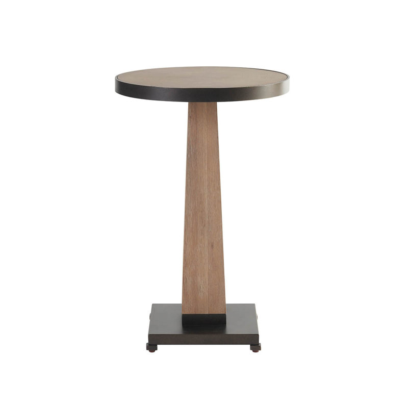 Table de bout Hayes