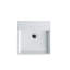 Unlimited 18.3'' L Bathroom Sink-9721389-50912327
