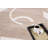 Olliyah Collection Transitional Geometric Area Rug-1372029169