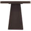 Driftwood End Table-1637521031