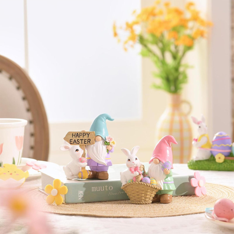 Easter Decorative Accent