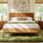 Marlana Platform Bed-93496936