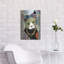 «Hipster Kitty» par Lanre Adefioye, «Hipster Kitty» par Lanre Adefioyue-101657125