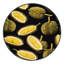  Tapis lavable Durian-1958381191