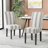 MODERN DINING CHAIR