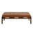Izaic 48.4" Rectangle Tufted Upholstered Cocktail Ottoman-110432736