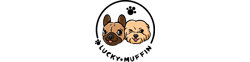 Logo Lucky Muffin