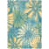 Danecia Floral Indoor Rug