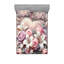Ensemble de draps en microfibre pour chambre d'amis-96237306