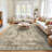  Fayanna Oriental Machine Washable Area Rugs with Non-Slip Backing-1669559331