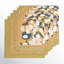 Forest Harvest 100% Cotton Square Napkins-1106427077