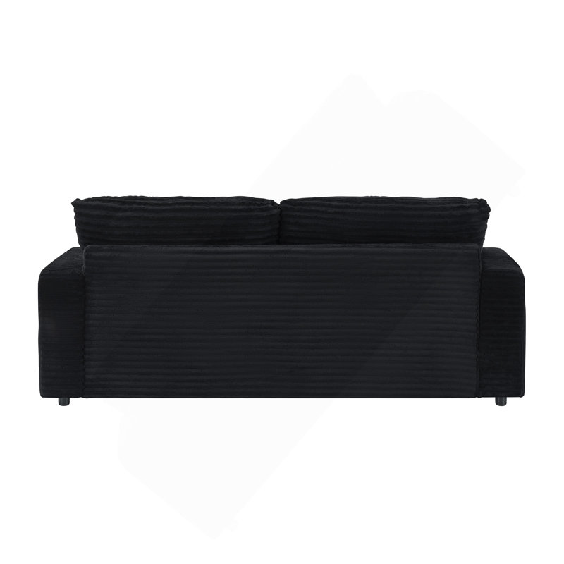 The 41.34-Inch Gorgeous Foot Not Only Provides Comfortable And Stable Support, But Also Cleverly Transforms Into A Throne For Temporary Rest.
