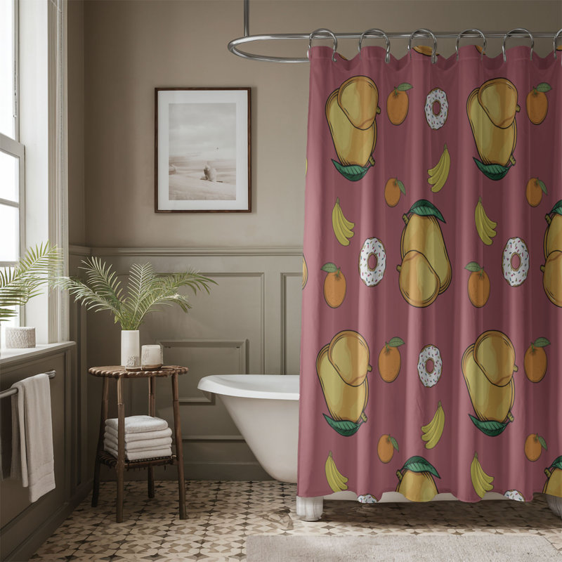 Marsden, 74"H x 71"W
