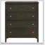 Commode 4 tiroirs Clement